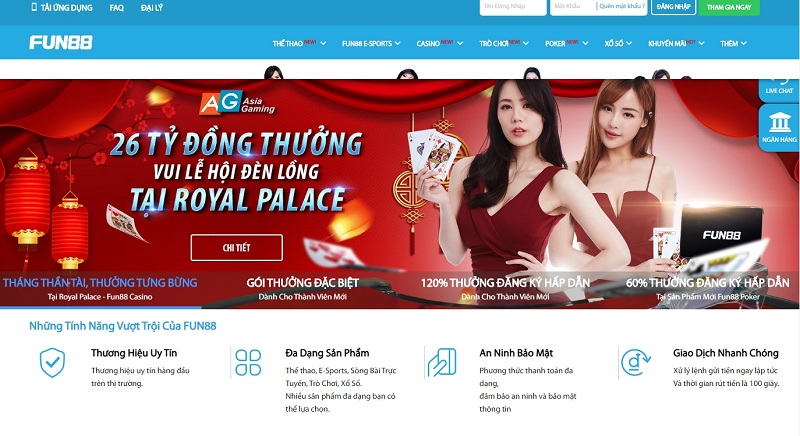 fun88-nha-cai-ca-cuoc-online-chat-luong-nhat-hien-nay